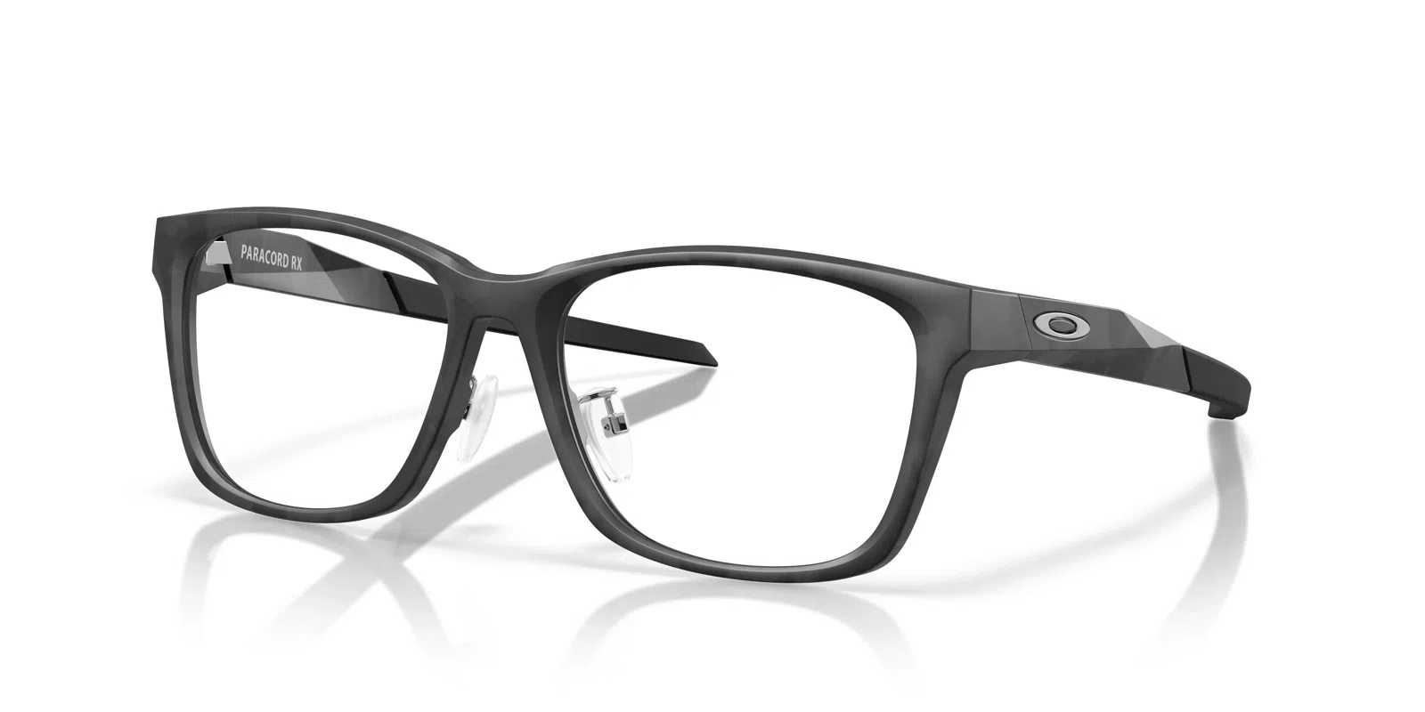 Oakley Paracord Rx 8196D Eyeglasses - view 5